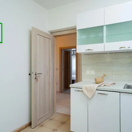 Apartman Ana Del Sol - Zf Hvar *