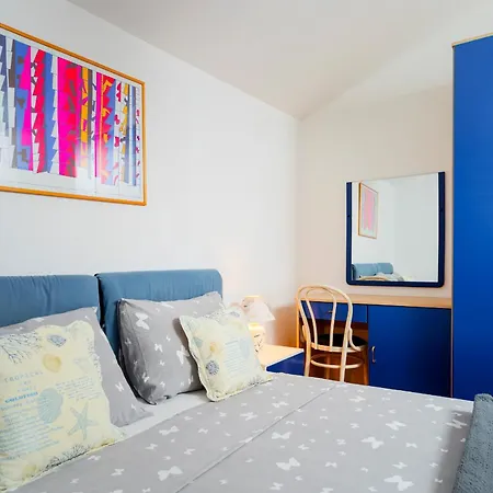 Ana Del Sol - Zf Hvar Apartment Hvar Town