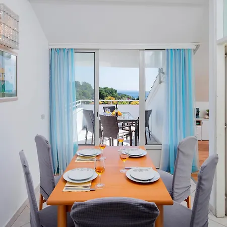 Apartment Ana Del Sol - Zf Hvar Hvar Town