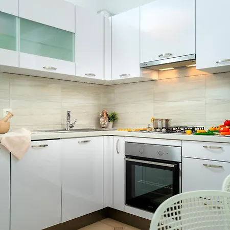 Ana Del Sol - Zf Hvar Hvar Town