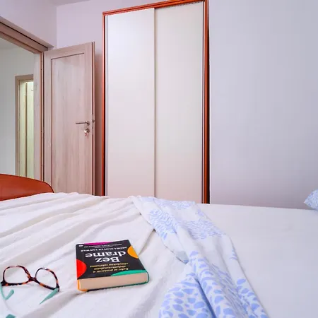 Ana Del Sol - Zf Hvar * Hvar Town