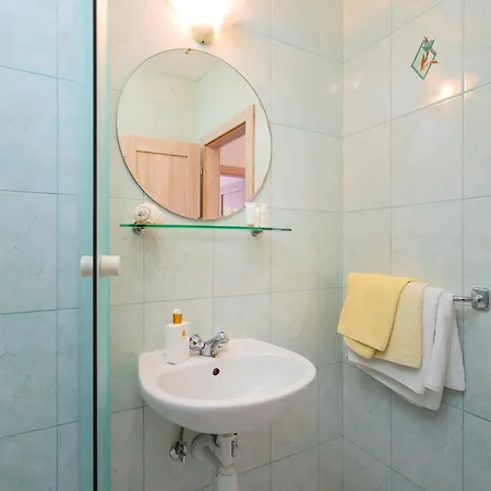 Ana Del Sol - Zf Hvar *