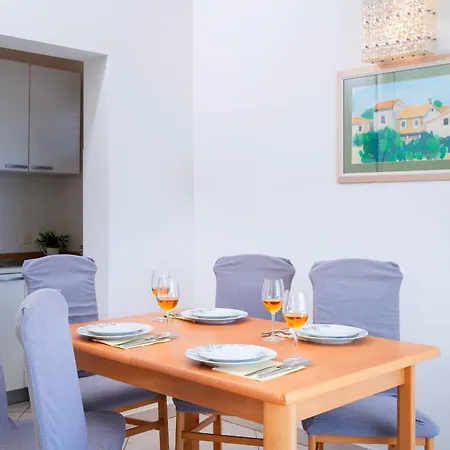 Ana Del Sol - Zf Hvar * Hvar Town