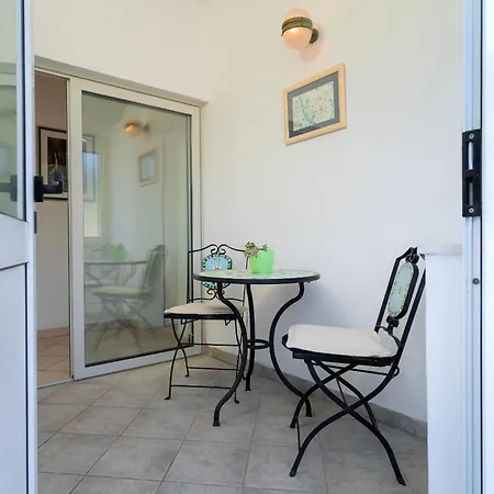 Apartment Ana Del Sol - Zf Hvar *