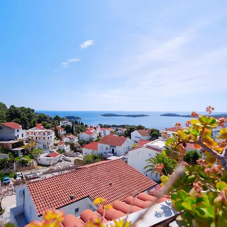 Apartment Ana Del Sol - Zf Hvar Hvar Town