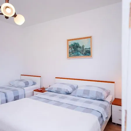 Ana Del Sol 123 - Zf Hvar *