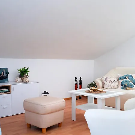 Ana Del Sol - Zf Hvar Apartman