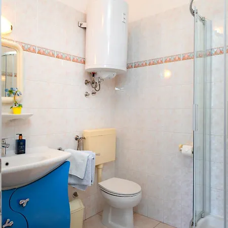 Ana Del Sol - Zf Hvar Apartman *