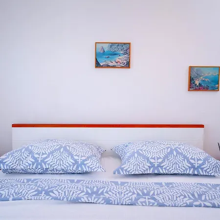 Apartment Ana Del Sol - Zf Hvar *