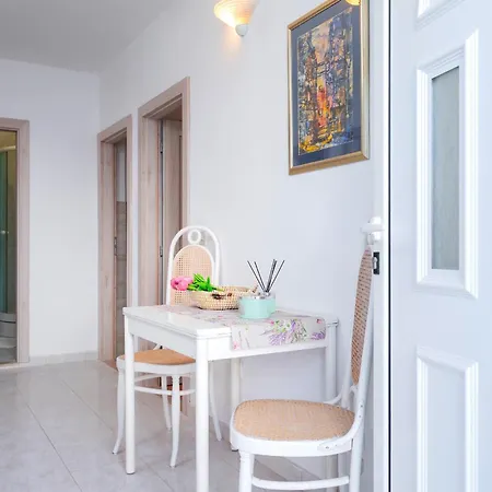 Appartamento Ana Del Sol - Zf Hvar Hvar Town