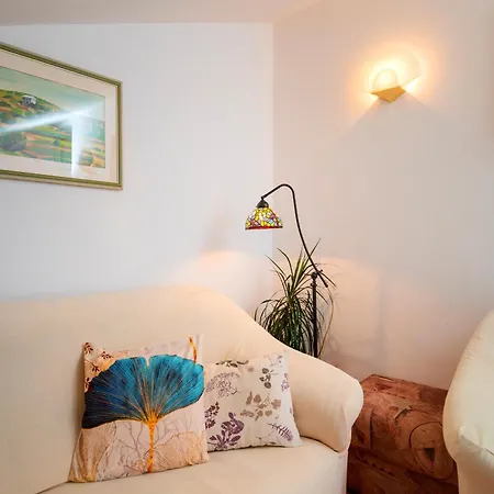 Ana Del Sol - Zf Hvar Apartman