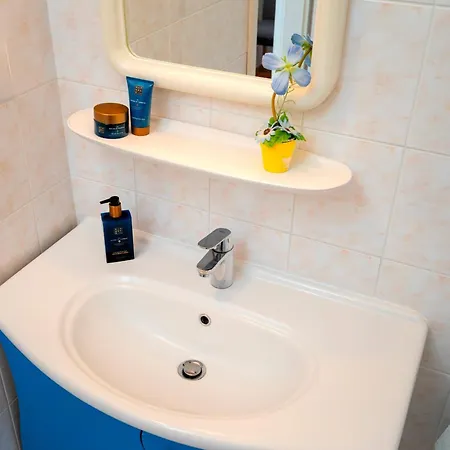 Ana Del Sol - Zf Hvar Apartman *