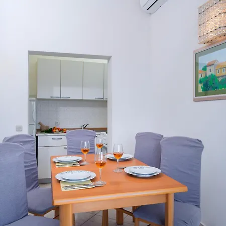 Apartman Ana Del Sol - Zf Hvar *