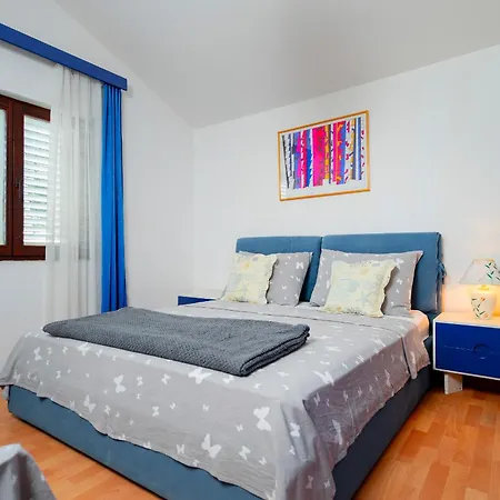Apartment Ana Del Sol - Zf Hvar Hvar Town
