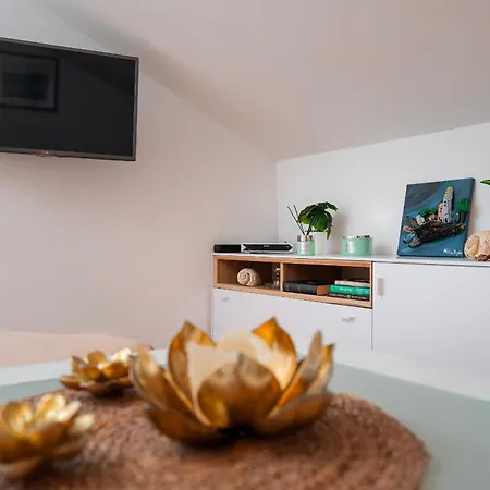 Ana Del Sol - Zf Hvar Hvar Town