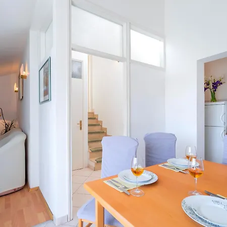 Ana Del Sol - Zf Hvar Apartman Hvar Town