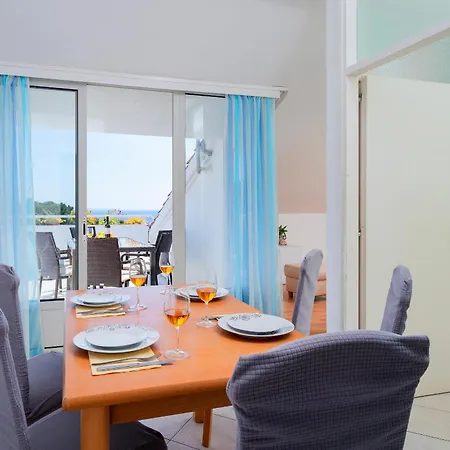 Ana Del Sol - Zf Hvar *