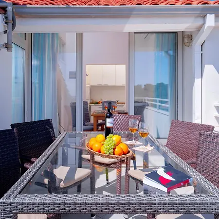 Ana Del Sol - Zf Hvar Hvar Town