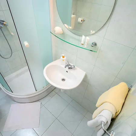 Ana Del Sol - Zf Hvar * Hvar Town