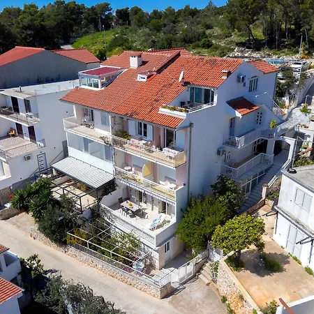Ana Del Sol - Zf Hvar * Hvar Town