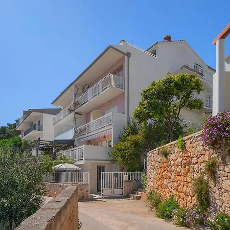 Ana Del Sol - Zf Hvar Apartment