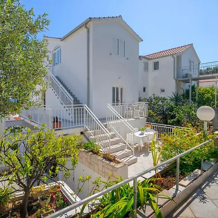 Apartment Ana Del Sol - Zf Hvar