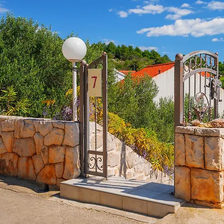 Apartment Ana Del Sol - Zf Hvar *