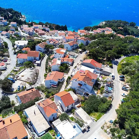Ana Del Sol - Zf Hvar Apartment Hvar Town