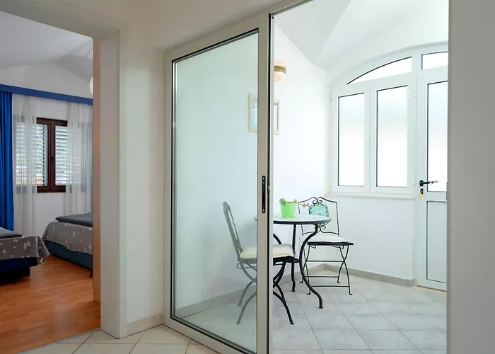 Ana Del Sol - Zf Hvar Hvar Town