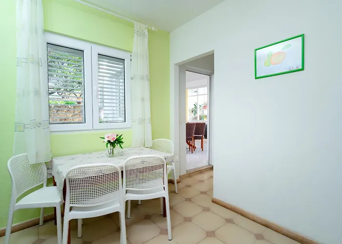 Ana Del Sol - Zf Hvar Hvar Town