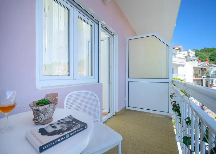 Appartamento Ana Del Sol - Zf Hvar Hvar Town