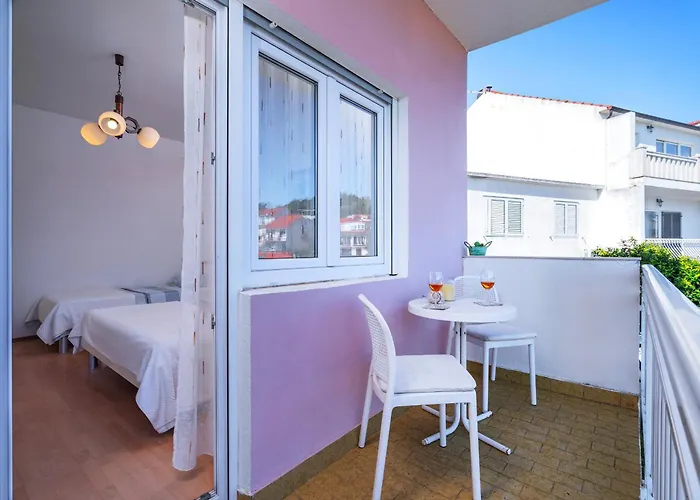 Ana Del Sol - Zf Hvar Hvar Town