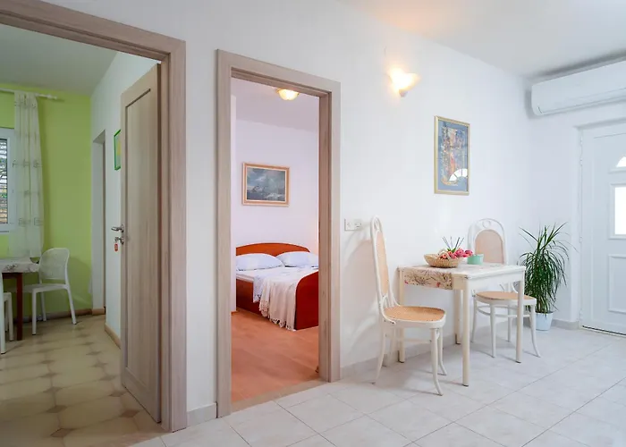 Ana Del Sol - Zf Hvar Appartamento *