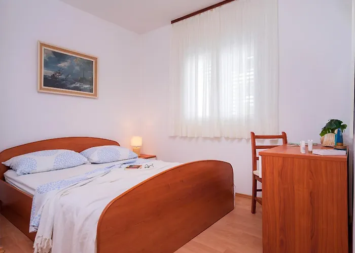 Appartamento Ana Del Sol - Zf Hvar Hvar Town