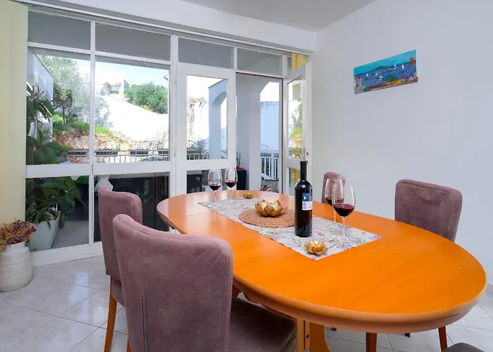 Ana Del Sol - Zf Hvar * Hvar Town