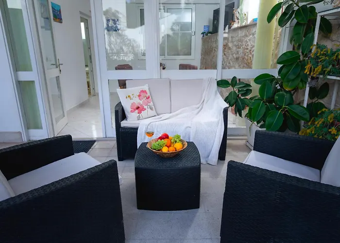 Ana Del Sol - Zf Hvar