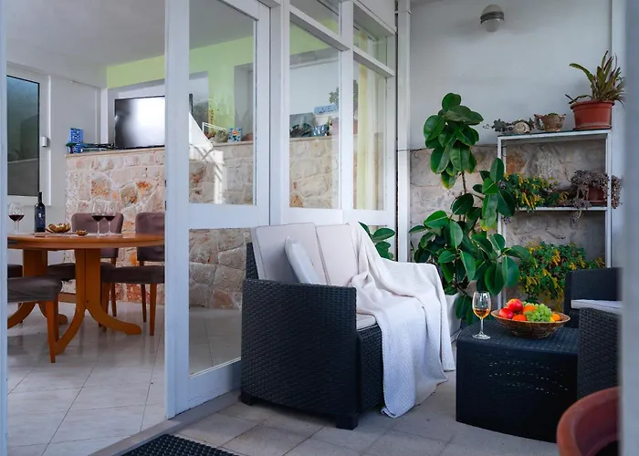 Ana Del Sol - Zf Hvar Appartamento