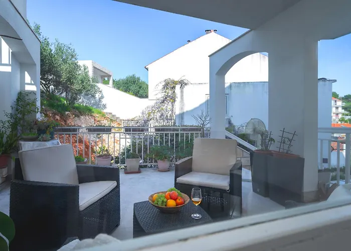 Appartamento Ana Del Sol - Zf Hvar