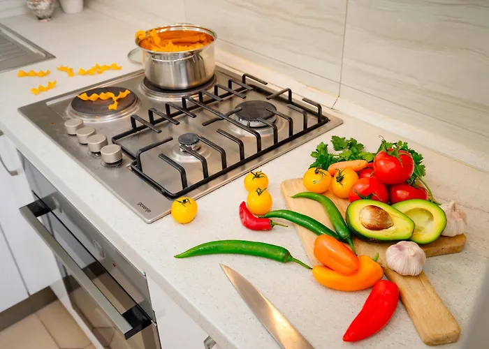 Ana Del Sol - Zf Hvar Appartamento *