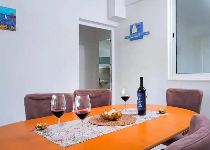 Appartamento Ana Del Sol - Zf Hvar Hvar Town