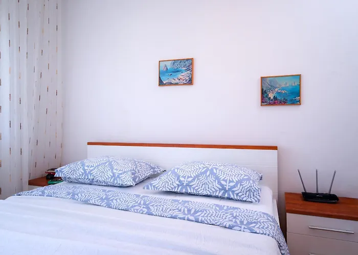 Ana Del Sol - Zf Hvar Appartamento