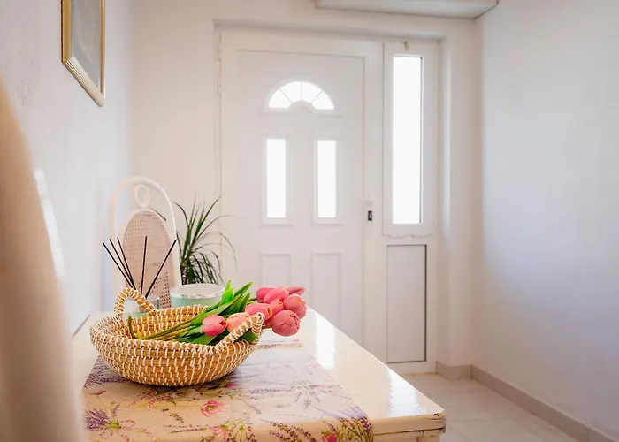 Ana Del Sol - Zf Hvar Appartamento *