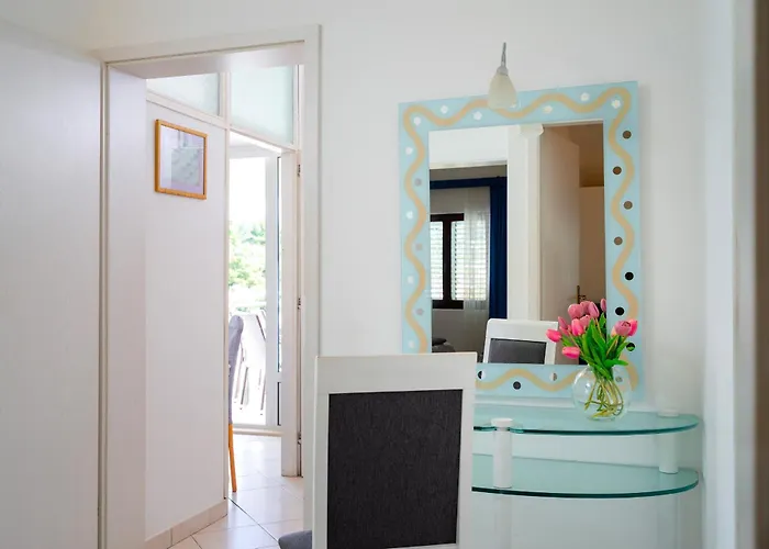 Appartamento Ana Del Sol - Zf Hvar *