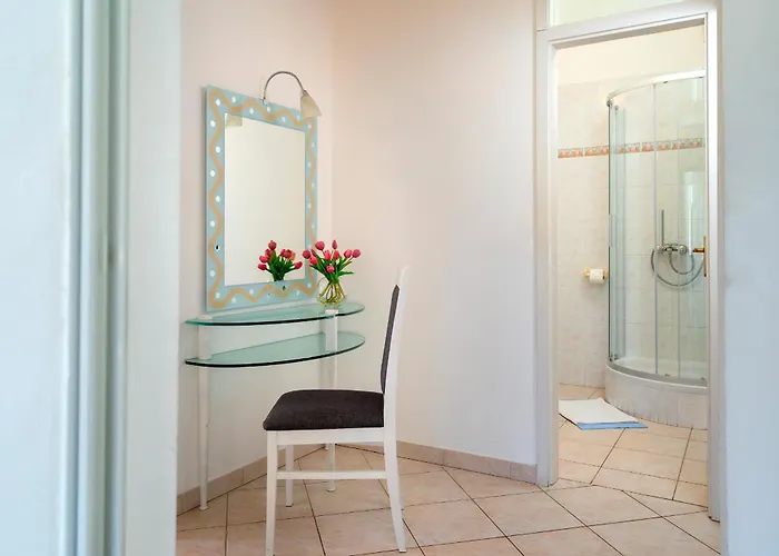 Ana Del Sol - Zf Hvar *