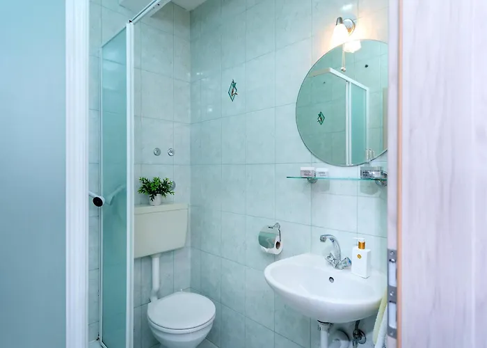 Ana Del Sol - Zf Hvar Hvar Town