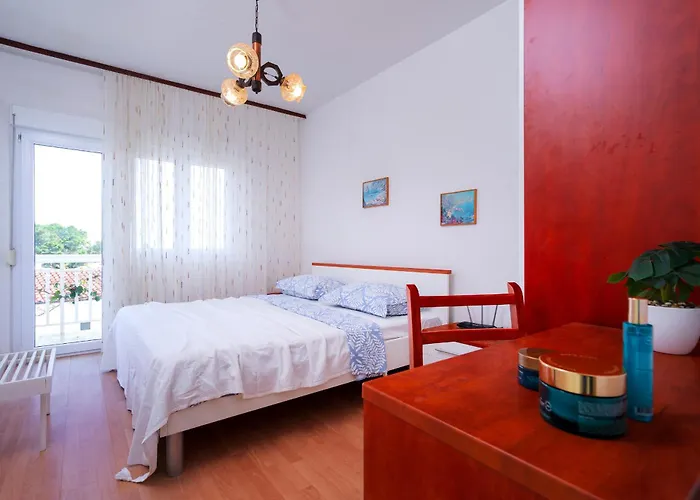 Ana Del Sol - Zf Hvar Appartamento