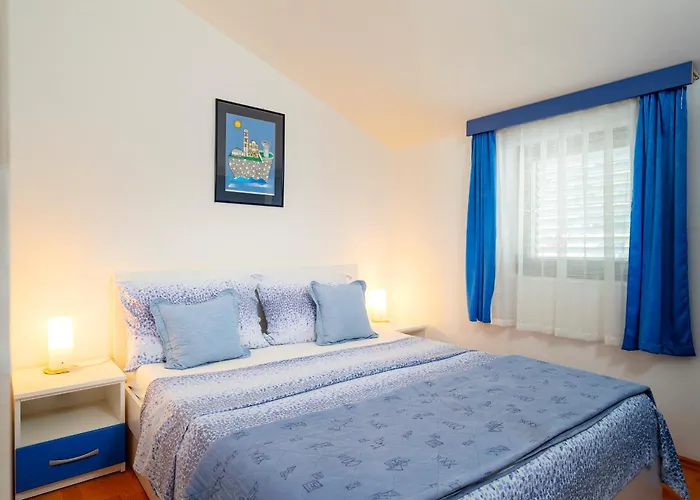 Appartamento Ana Del Sol - Zf Hvar