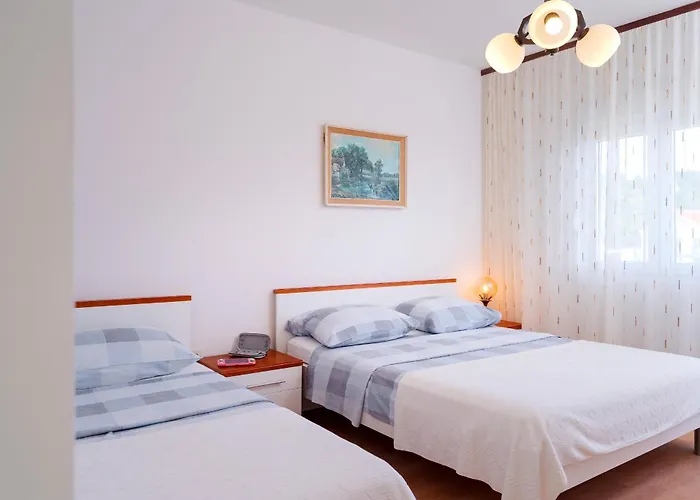 Ana Del Sol - Zf Hvar Appartamento *