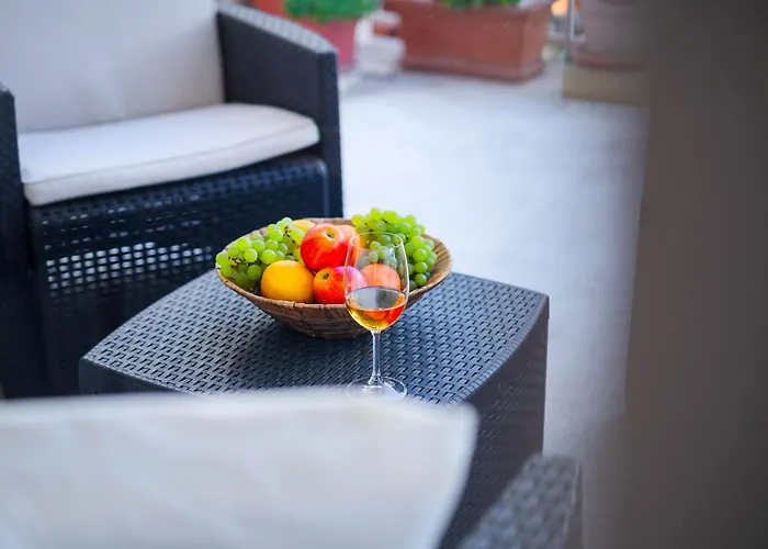 Ana Del Sol - Zf Hvar Appartamento Hvar Town