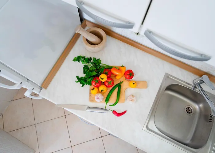 Appartamento Ana Del Sol - Zf Hvar Hvar Town